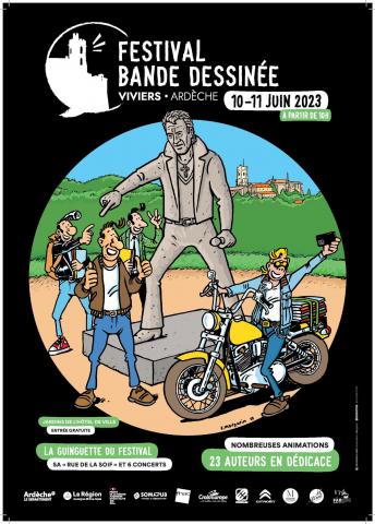 affiche