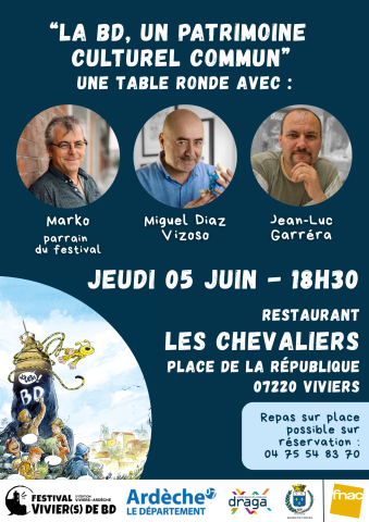 affiche