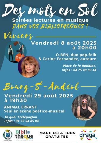 affiche