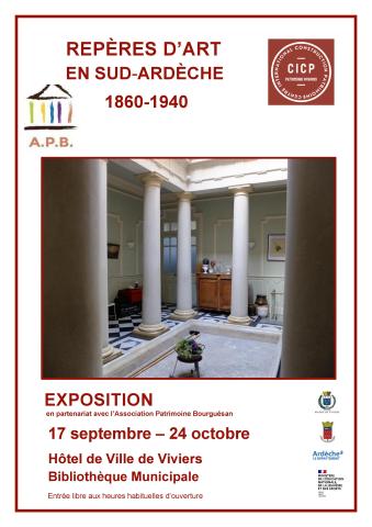 affiche