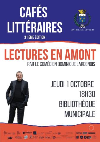 affiche