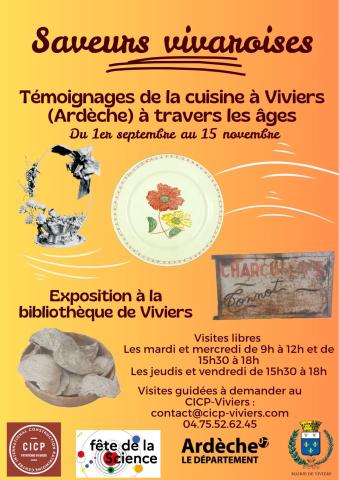 affiche
