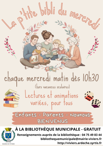 affiche
