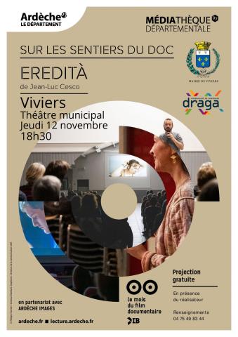 affiche