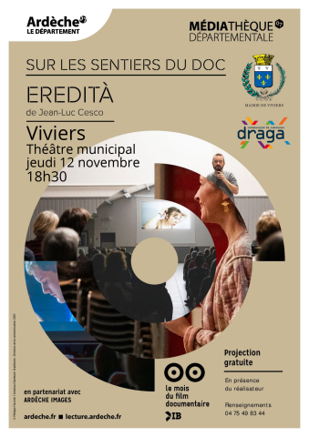 affiche