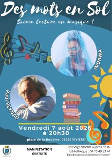affiche