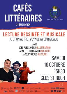 affiche